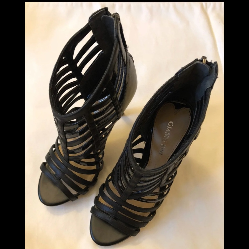Gianni Bini Size 6 Shoe